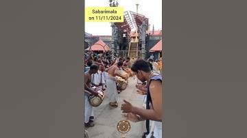 Sabarimala Ayyappa Temple | Swamy Sharanam Ayyappan | Sharanam song | songs | Timings Yatra