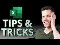 Master Excel in Just 2 Hours: 11 Essential Tips & Tricks π