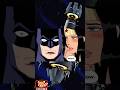 Batman v Wonder Woman
