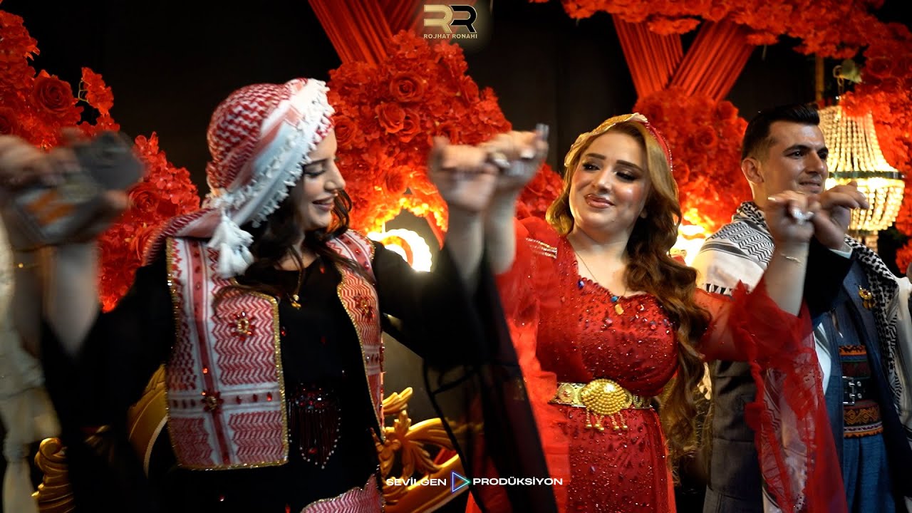 ROJHAT RONAHİ - SEGAVİYA GRAN ( TURGUT & ŞİBAN AİLESİNİN KINASI )