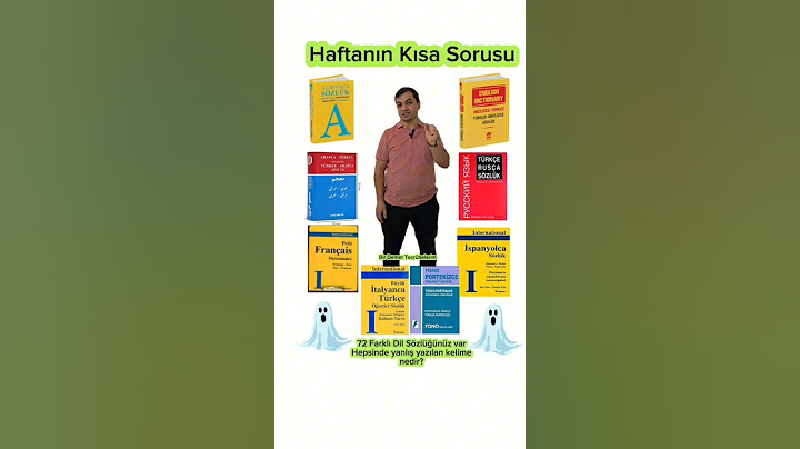 Öyle bir kelime var ki 72 Dil,Hepsinde Yanlış:Sözlüklerimdeki Hata Şaşırtacak #shorts #viral #keşfet