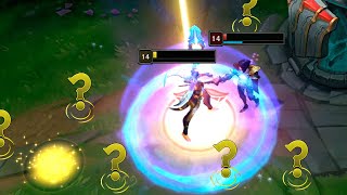 League of TOP LANE (Camille, Riven, Fiora, Aatrox and More!) - League of Legends