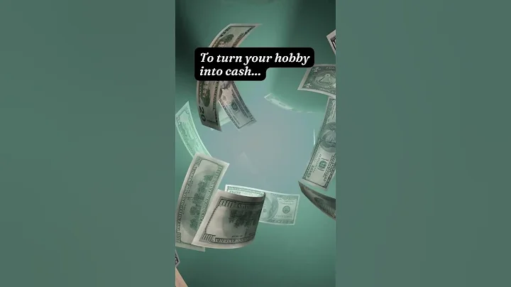 (Make money online tip 10)Crafts to Cash: Turning Hobbies into Profit on Etsy