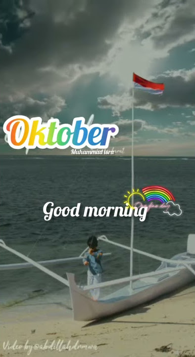 STORY WA MANDAR TERBARU KEREN ✨