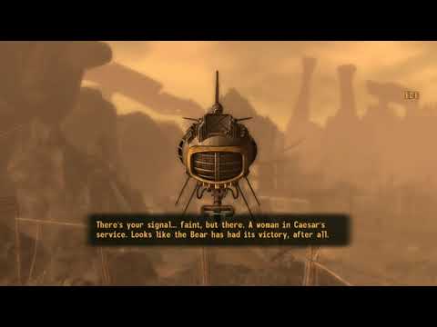 Fallout: New Vegas