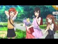 Non Non Biyori Repeat Op1
