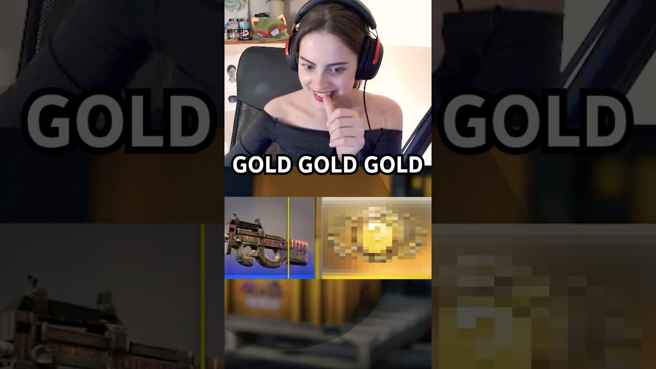 Открываю свой первый кейс