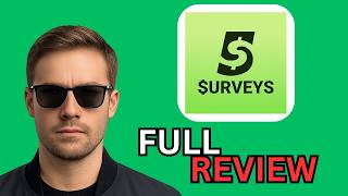 Five Surveys Review - Can You Really Make Money?
