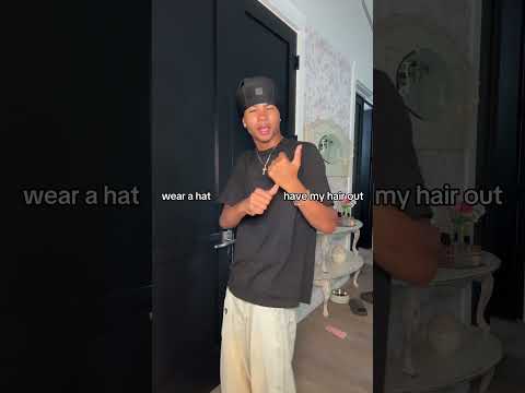 What Should I Do Trending Capri Dreads Shorts