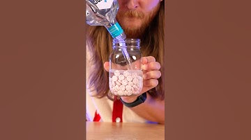 I left Sour Ice Breakers in Vodka for a week