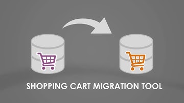 Automated Shopping Cart Migration Service   LitExtension