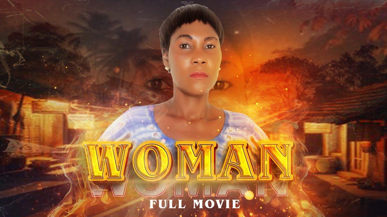 WOMAN-FULL HD MOVIE