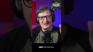 Viktor's thoughts on the GitHub and JFrog partnership