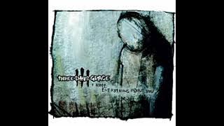 Three Days Grace - I Hate Everything About You (HIGHER PITCH)