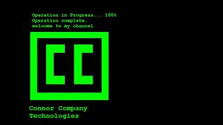 Intro to the channel