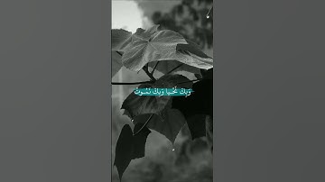 اللهم بك أصبحنا وبك أمسينا وبك نحيا وبك نموت وإليك النشور | أذكار