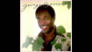 C3  Love Is A Hurtin&#39; Thing - George Benson: Livin&#39; Inside Your Love - 1979 US Vinyl Record HQ Audio