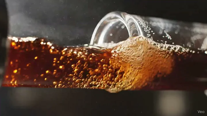 “How Coca-Cola Is Made Today: Inside the Modern Factory”
