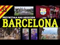BARCELONA Hiszpania 🇪🇸 #33