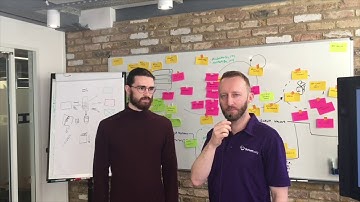What do you do differently based on this Agile  Developer Training?