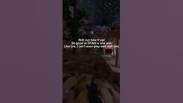 SO TRUE THOOO #gorillatag #gtag #vr #gorillatagquest #viralshort #virtualreality #funny #viralvideo