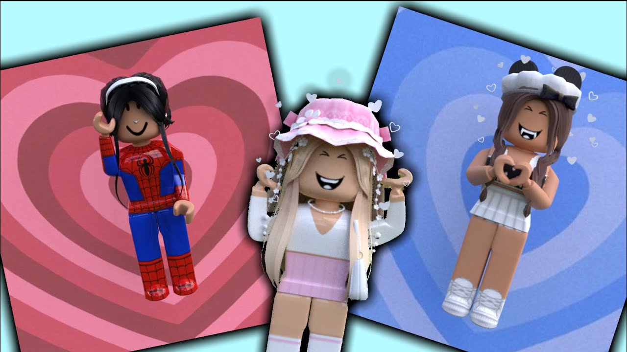 My gfx's! #roblox #gfx #graphicdesign #robloxgfx, Gallery posted by  Heroeditsrblx