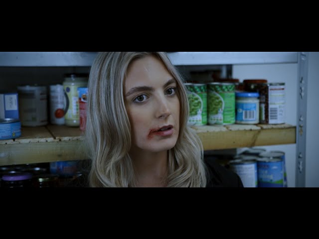 Leah Williamson & Caroline McAuley - Actor Showreel Scene