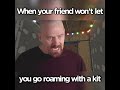 Doorcamping in RUST be like #shorts