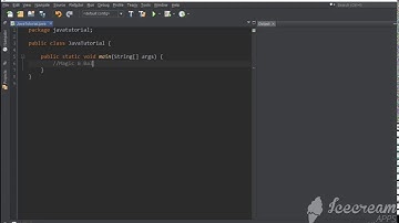 Java Programming - MAGIC 8 BALL - | 06 |