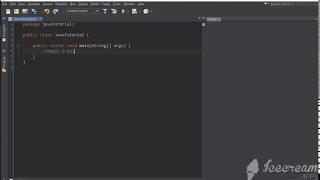 Java Programming - MAGIC 8 BALL - | 06 | screenshot 2