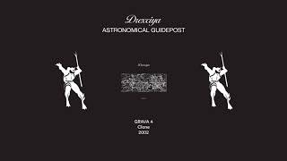 Drexciya - Astronomical Guidepost