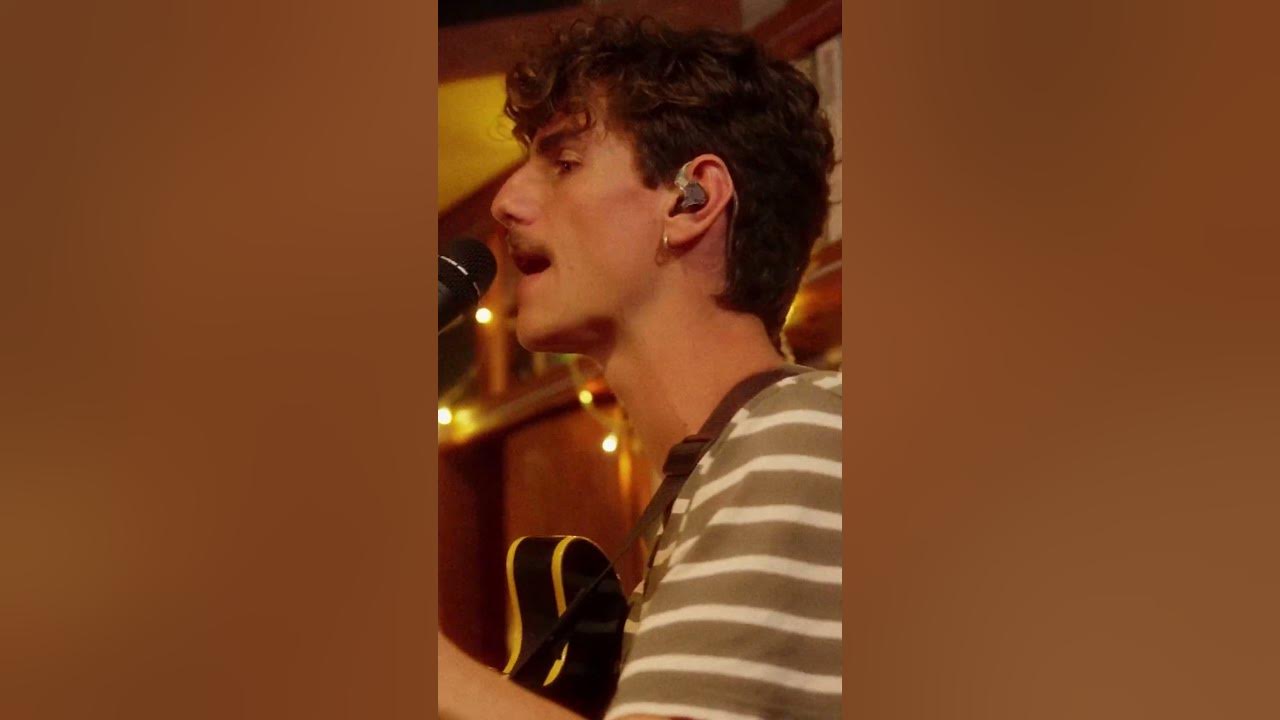 We covered Messy by Lola Young!! #shorts #cover #folkmusic We covered Messy by Lola Young!! #shorts #cover #folkmusic