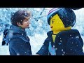 LEGO MOVIE 2 in 7 STYLES | Julien Bam