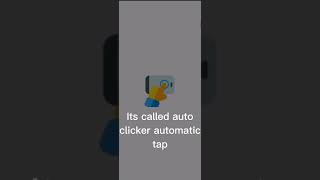 How to Download my Favorite Android Autoclicker app.. screenshot 3