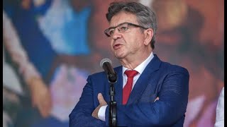 Jean-Luc Mélenchon mise sur la taxation des 