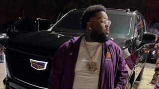 Rod Wave - War Wounds Full Song Official Audio