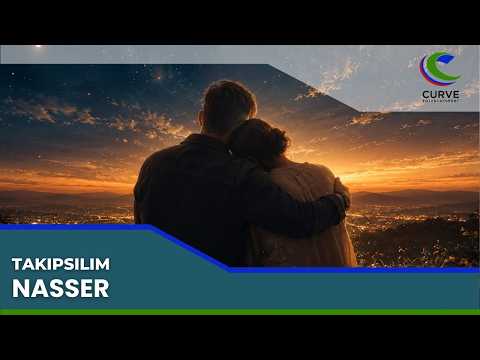 Nasser | Takipsilim | Official Lyric Video