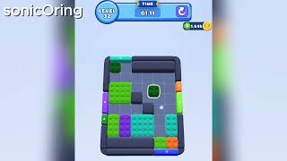 Color Block Jam Level 32