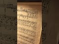 Фрагмент урока online Рахманинов Прелюд до диез минор ор.3 no 2. Rachmaninov Prelude cis moll