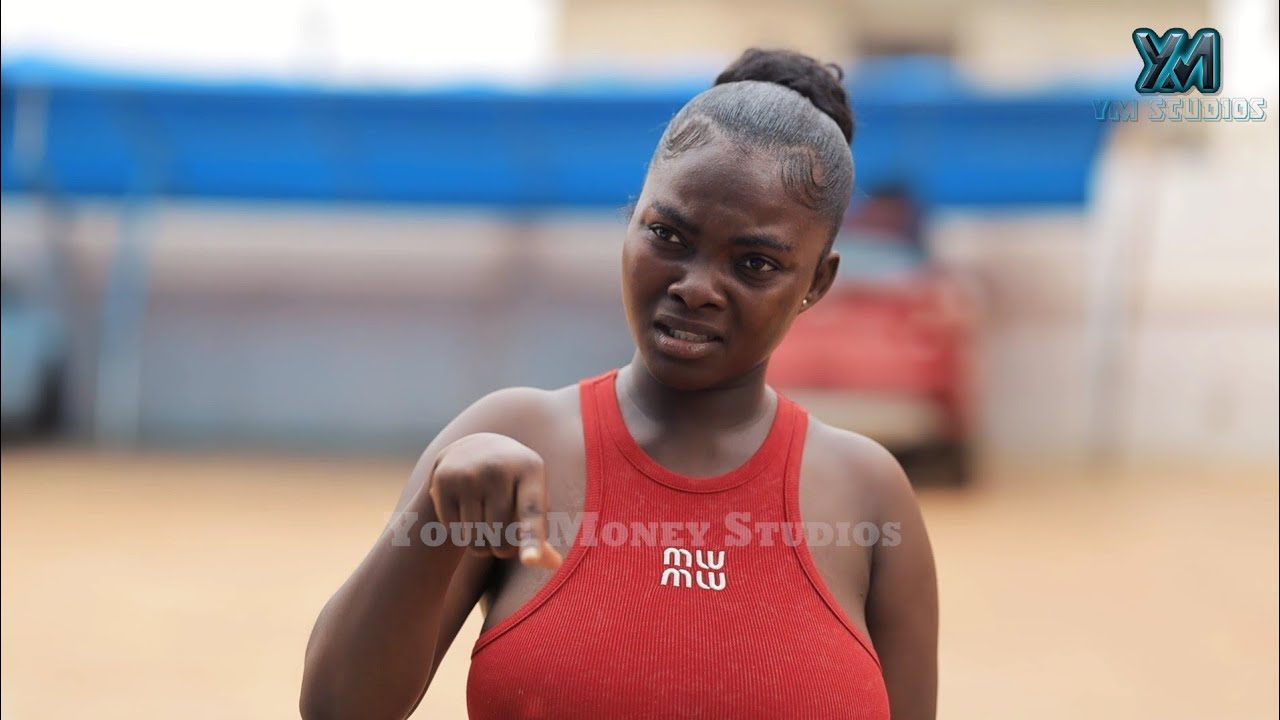 PETER AND PAUL 💥 EPI 9 💥 KYEKYEKU. 39/40.JENNY. AMERADO .BONO BA.SANDRA.AMA AND MORE