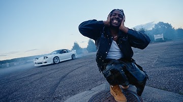 sosocamo - there he go (Official Music Video)