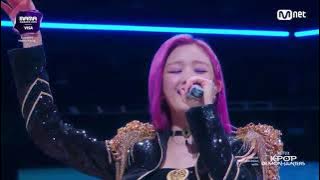 Baby Monster “ GOLDEN “K-Pop Hunter Performance MAMA2025 #babymonster #golden #kpophunter #kpop#mama