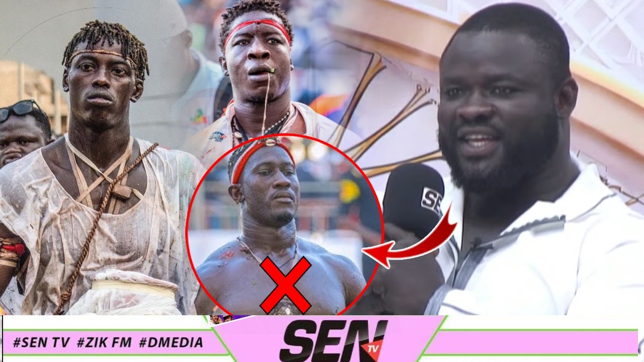 Eumeu Sene déclare la guerre à Ada Fass « Pokola ak Prince malen geuneu beug combat bi »