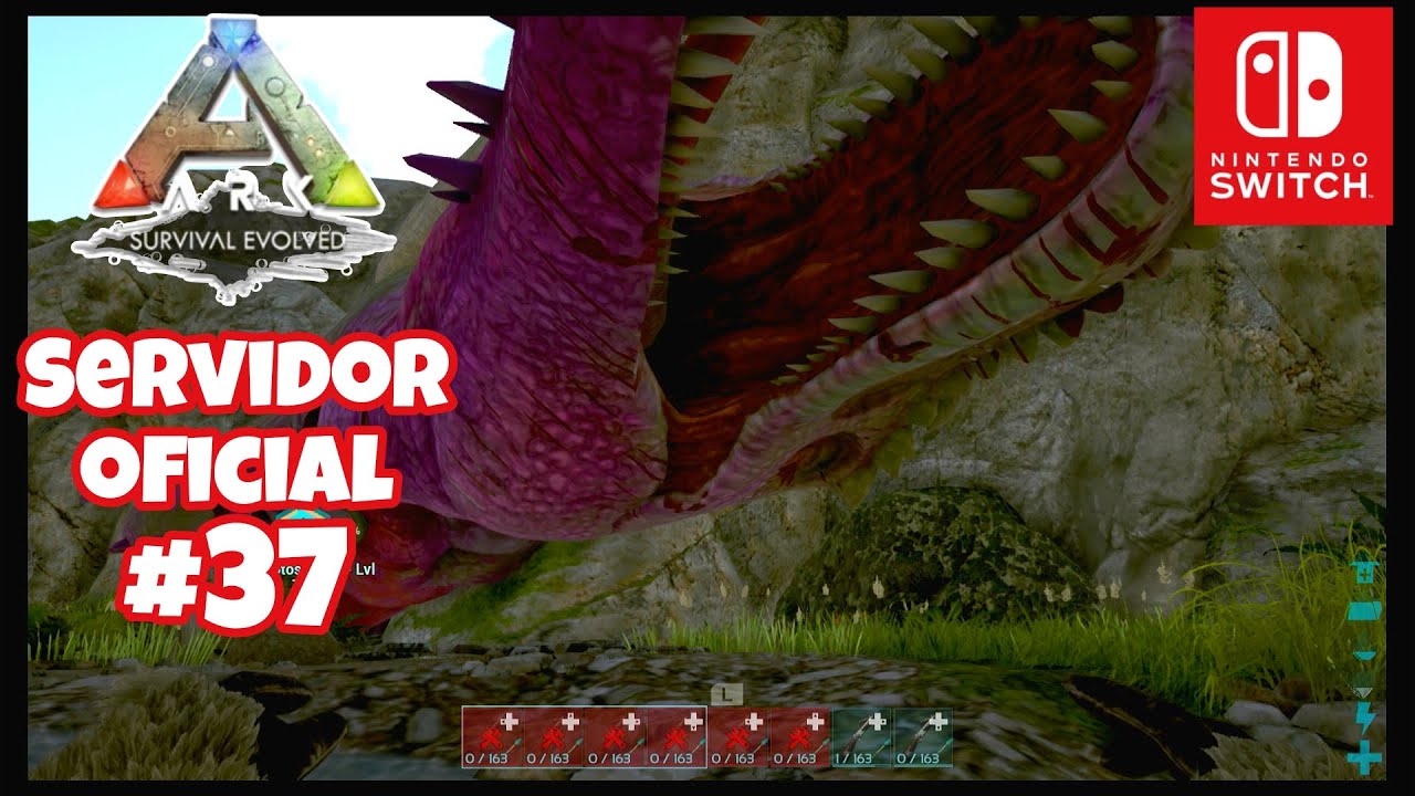 CONTINUAÇÃO DA LIVE A BATALHA PARA DOMAR O GIGA -RAGNAROK- SERIE ...