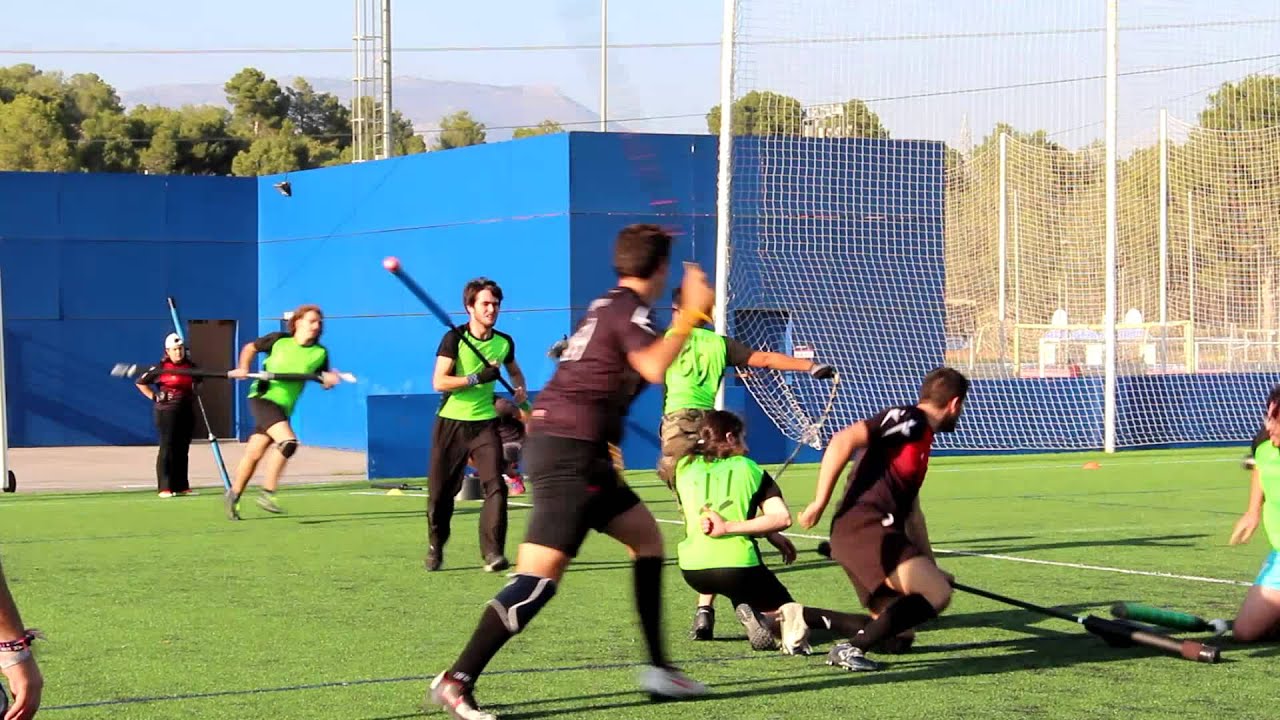 II Torneo Levante Jugger League Fianna vs Hipnosapos Fase de suizo YouTube II Torneo Levante Jugger League Fianna vs Hipnosapos Fase de suizo YouTube
