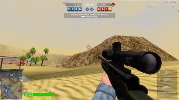 Boris gets domed (Red Alert 2  Apocalypse Rising)