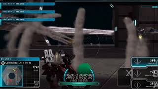 Ault Gunners Hd Edition - Pc Walkthrough Mission 34 Catch-22