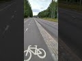 Helsinki cycling #travel #finland #finlandia #suomi #velocity