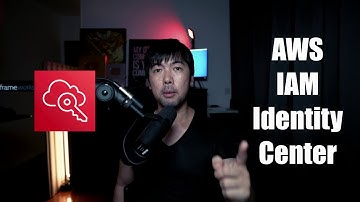 AWS IAM Identity Center | Hands-on Tutorial