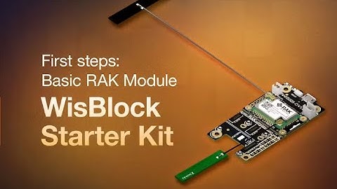 How to flash or update Meshtastic Rak Wiseblock 4631 on Windows step by step